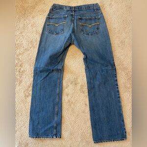 Cruel Girl- wide leg, slim 9 R